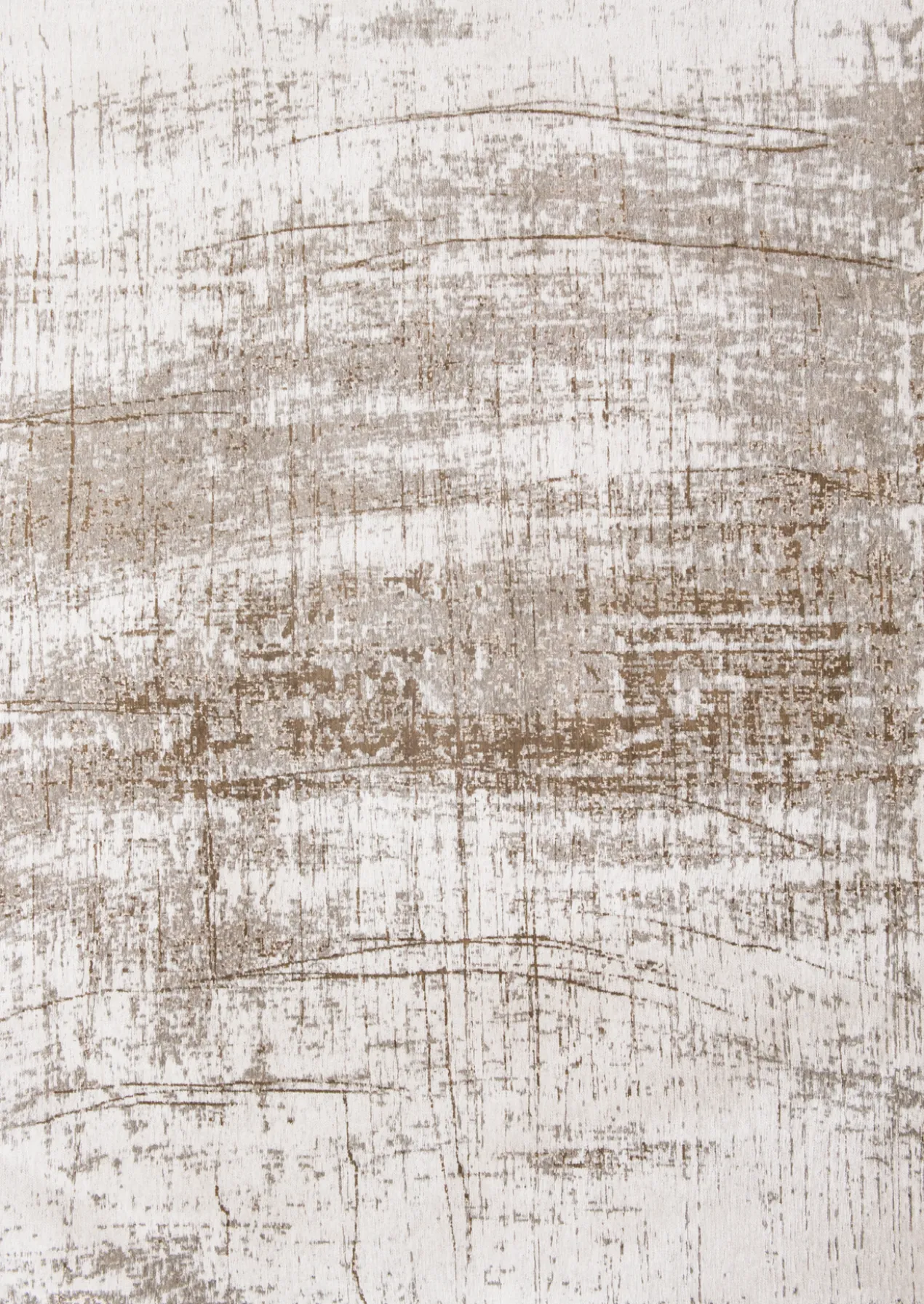 Ecorugs vloerkleed Griff beige 80x150 cm