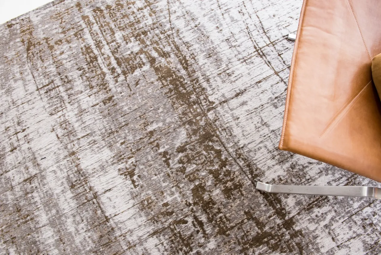 Ecorugs vloerkleed Griff beige 200x280 cm