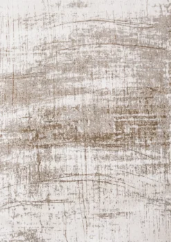 Ecorugs vloerkleed Griff beige 280x390 cm