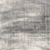 Ecorugs vloerkleed Griff grijs 170x240 cm