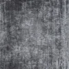 Ecorugs vloerkleed Jacob's Ladder zwart 140x200 cm