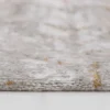 Ecorugs vloerkleed Jacob's Ladder goud 140x200 cm
