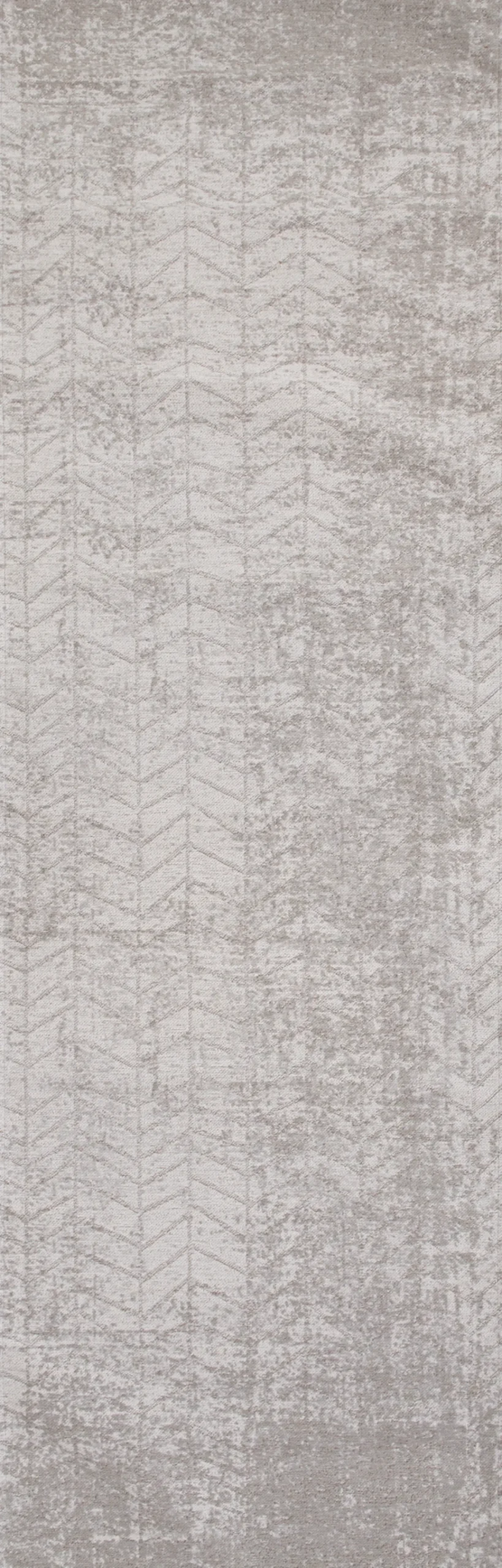 Ecorugs vloerkleed Jacob's Ladder beige 80x250 cm