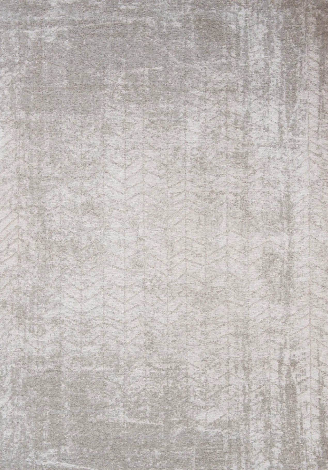 Ecorugs vloerkleed Jacob's Ladder beige 140x200 cm