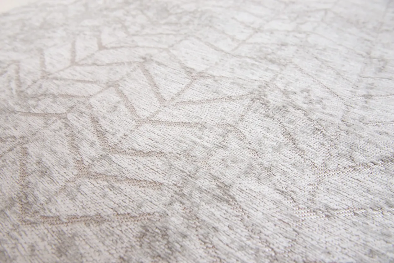 Ecorugs vloerkleed Jacob's Ladder beige 240x340 cm