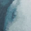 Ecorugs vloerkleed Lagoon donkerblauw 170x240 cm