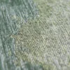 Ecorugs vloerkleed Lagoon groen 280x390 cm