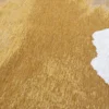 Ecorugs vloerkleed Lagoon yellow 280x390 cm