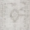 Ecorugs vloerkleed Medallion beige 280x390 cm