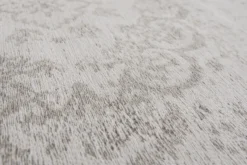 Ecorugs vloerkleed Medallion beige 280x390 cm