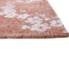 Ecorugs vloerkleed Sakura copper pink 80x150 cm