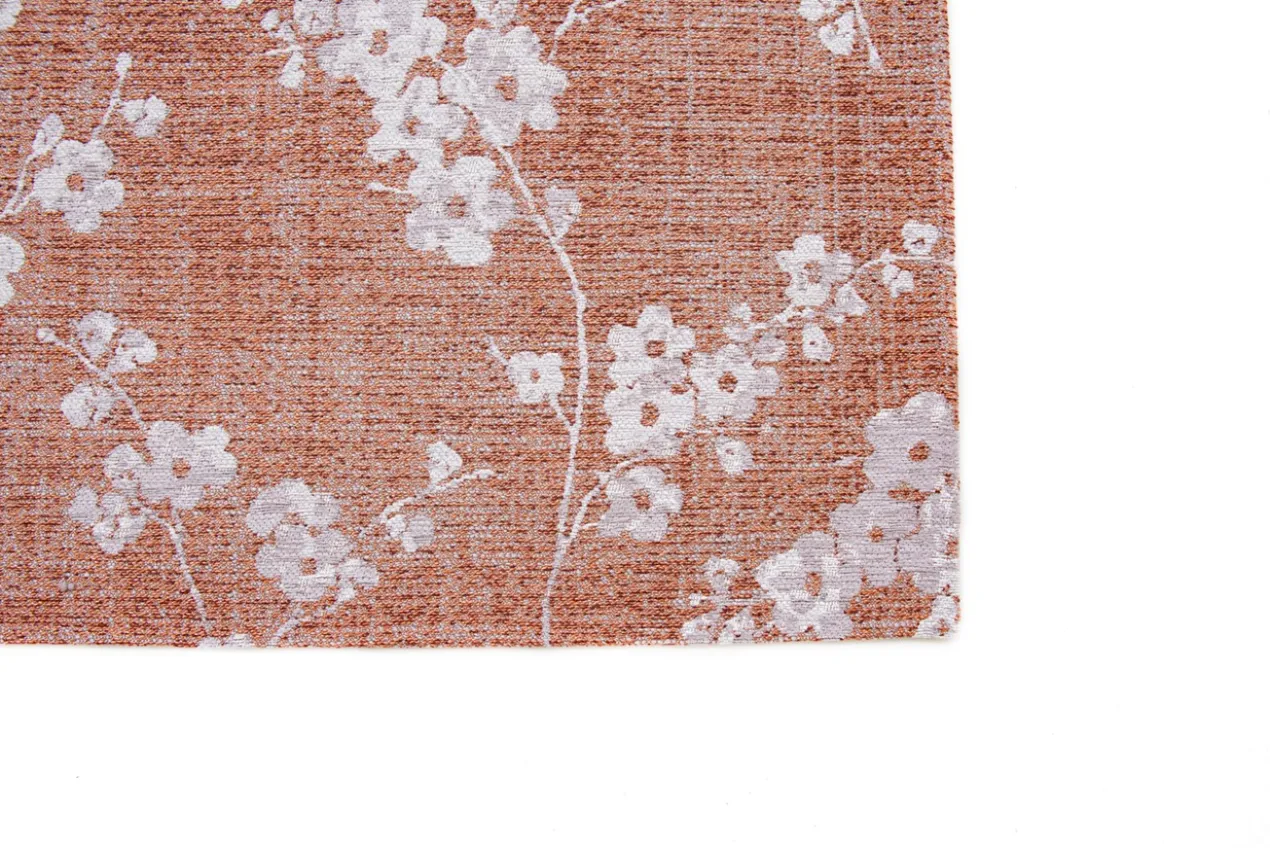 Ecorugs vloerkleed Sakura copper pink 80x150 cm