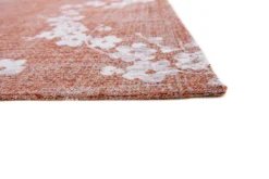 Ecorugs vloerkleed Sakura copper pink 240x340 cm