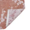 Ecorugs vloerkleed Sakura copper pink 280x390 cm