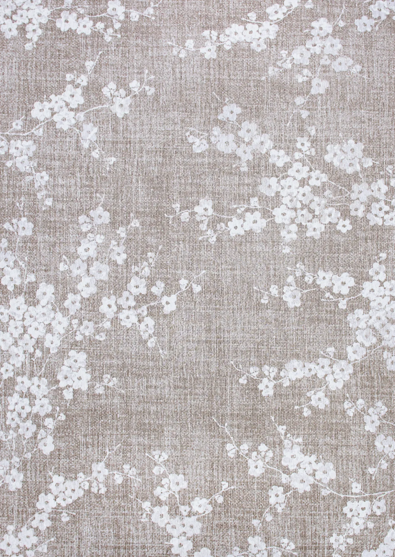 Ecorugs vloerkleed Sakura morning mist 280x390 cm
