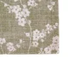 Ecorugs vloerkleed Sakura wet garden 80x150 cm