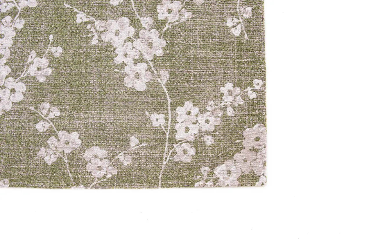 Ecorugs vloerkleed Sakura wet garden 140x200 cm