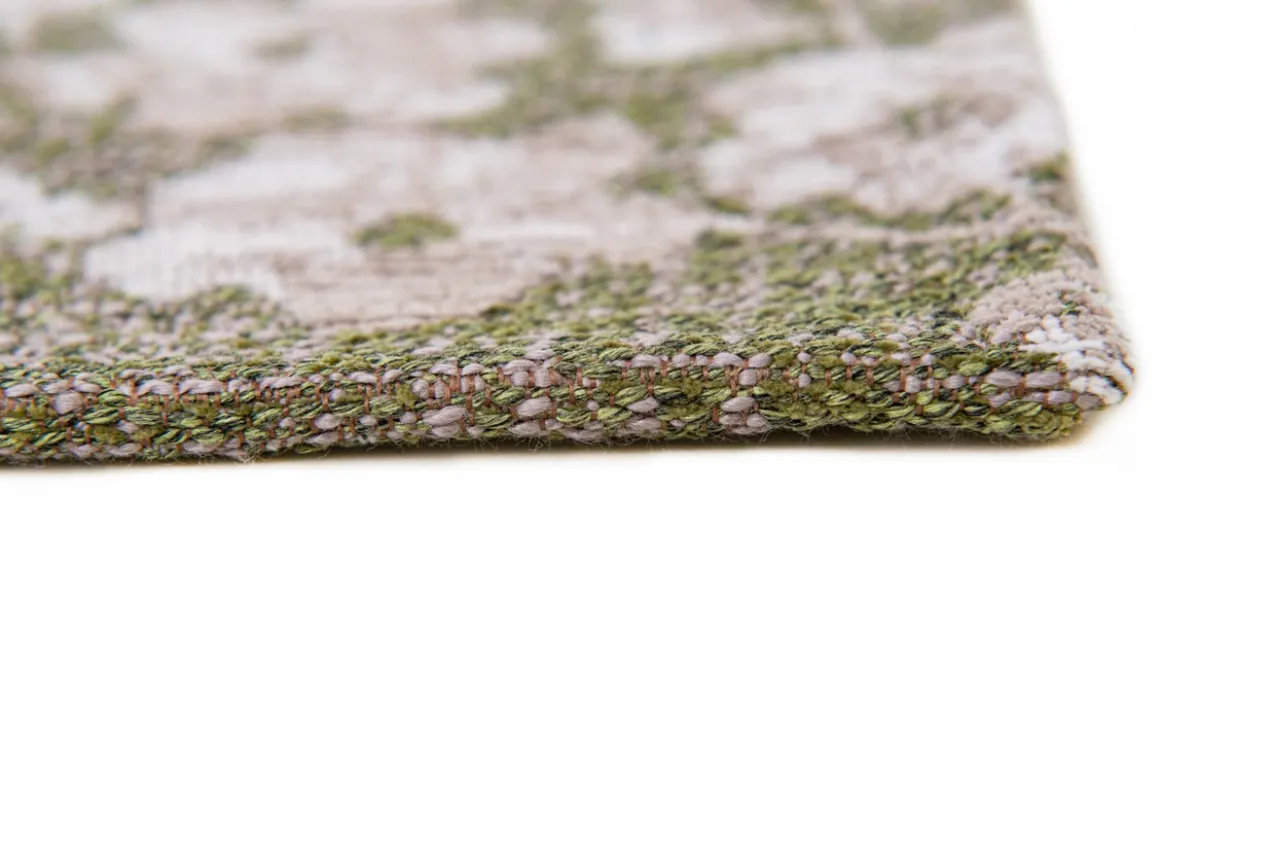 Ecorugs vloerkleed Sakura wet garden ∅ 240 cm
