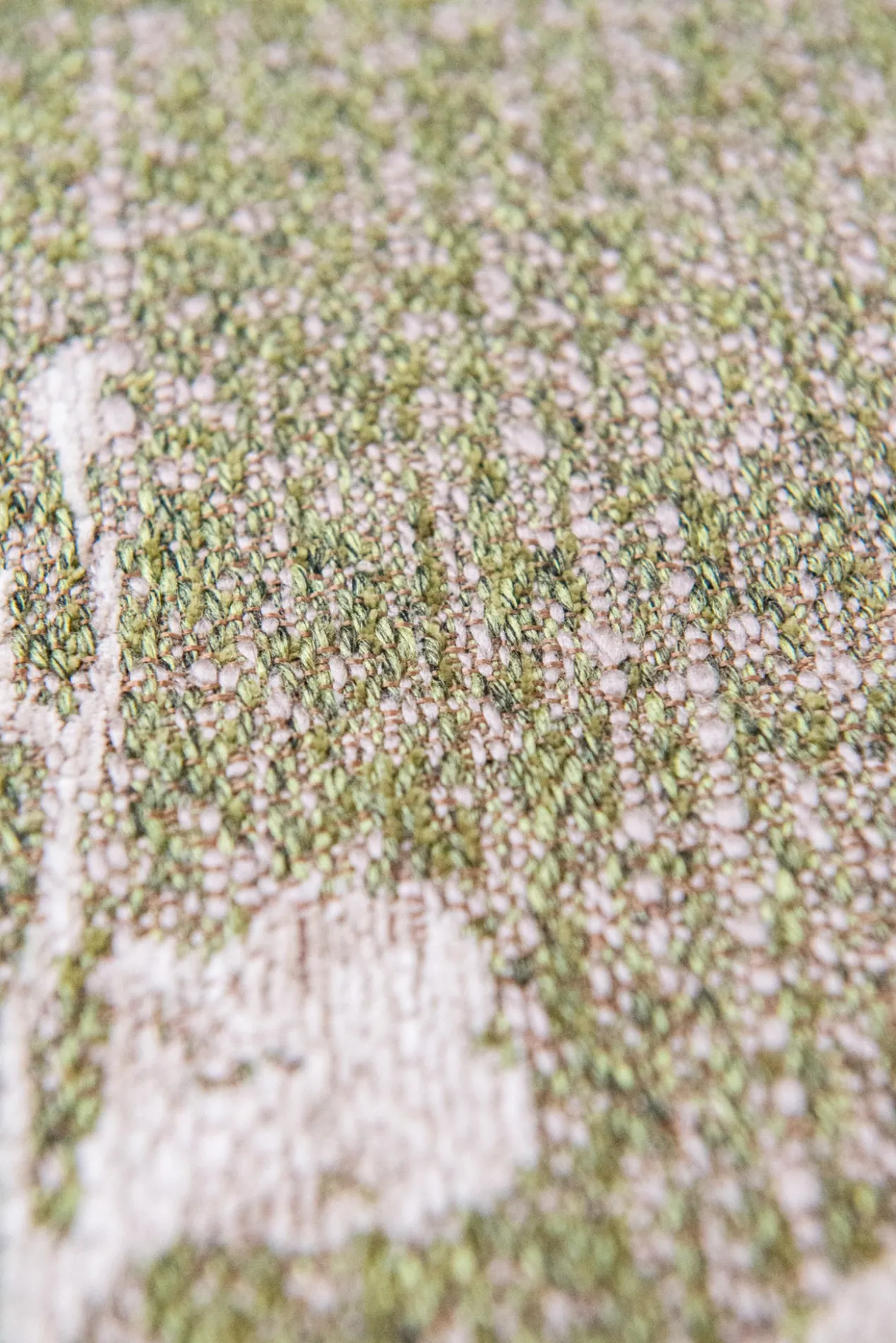 Ecorugs vloerkleed Sakura wet garden 240x340 cm