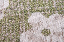 Ecorugs vloerkleed Sakura wet garden 280x390 cm