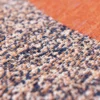 Ecorugs vloerkleed Shapes multicolor ∅ 240 cm