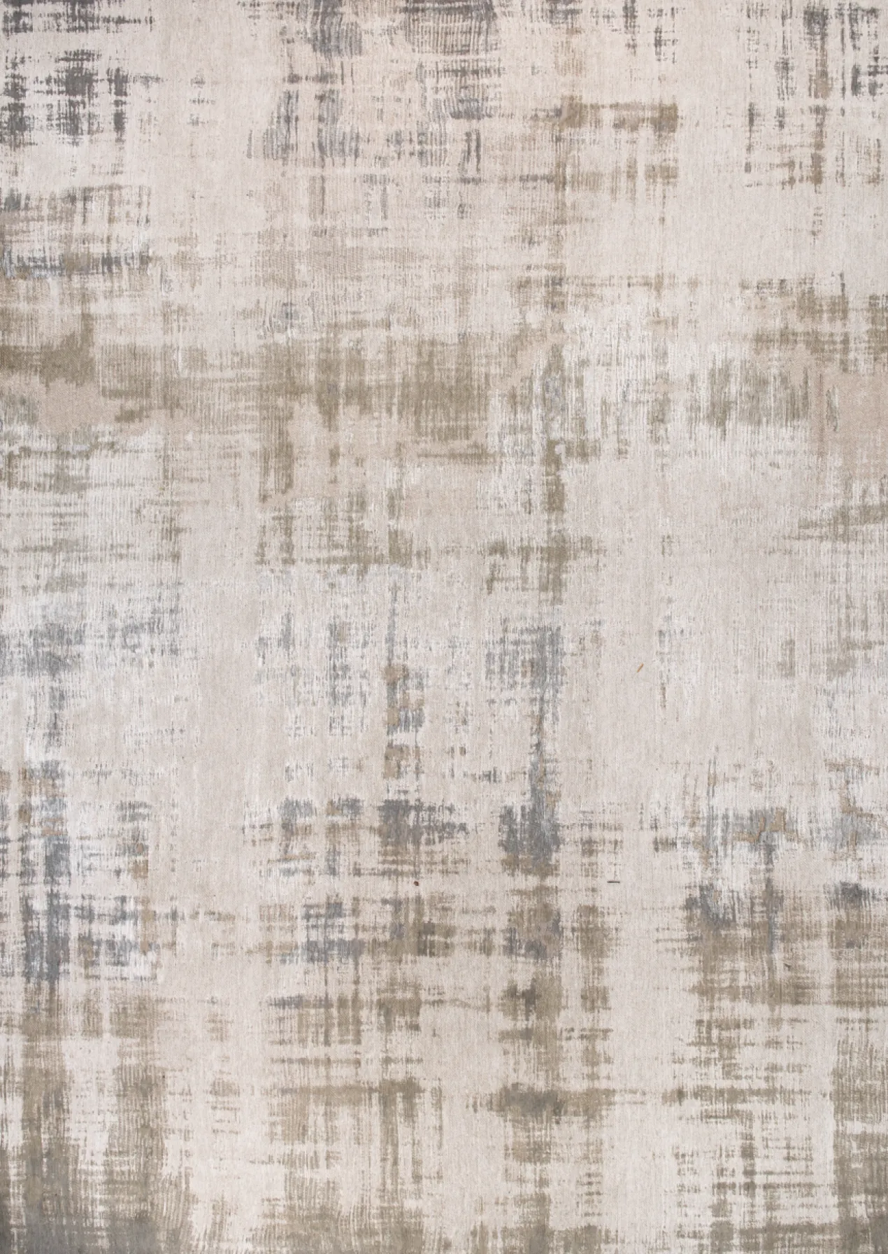 Ecorugs vloerkleed Venetian Dust beige 80x150 cm