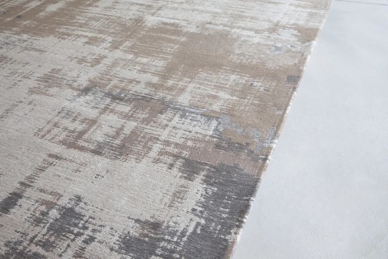 Ecorugs vloerkleed Venetian Dust beige 240x340 cm
