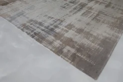 Ecorugs vloerkleed Venetian Dust beige 280x390 cm
