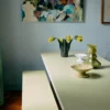 Eetkamerbank Bench 220 cm pistachio