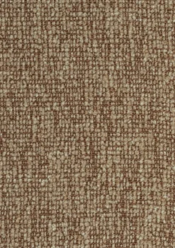 Eetkamerbank Chip met rug lodge cognac 210 cm