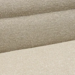 Eetkamerbank Mia lodge beige 200 cm