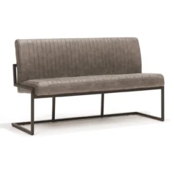 Eetkamerbank Mila liver 155cm