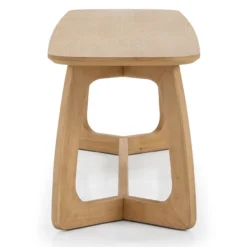 Eetkamerbank Ruby oak 180 cm