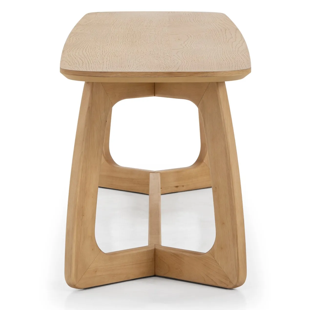 Eetkamerbank Ruby oak 180 cm