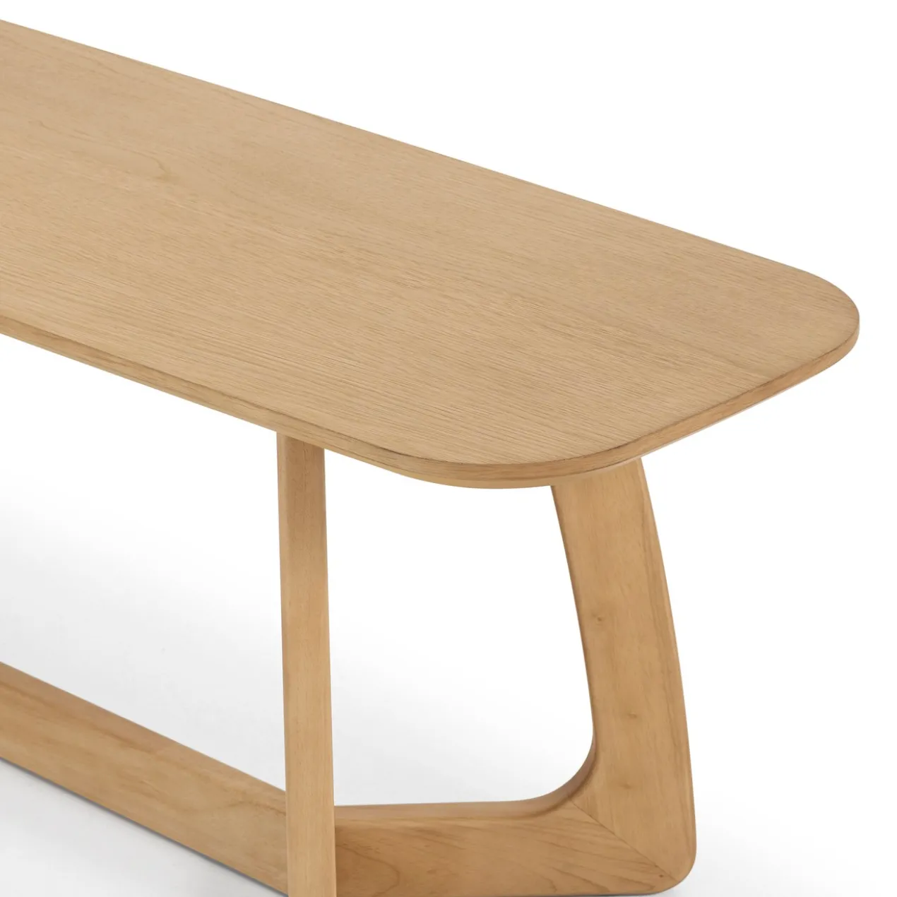 Eetkamerbank Ruby oak 180 cm