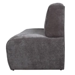 Eetkamerbank Sofia Bruin La Vie 08 - 180 cm