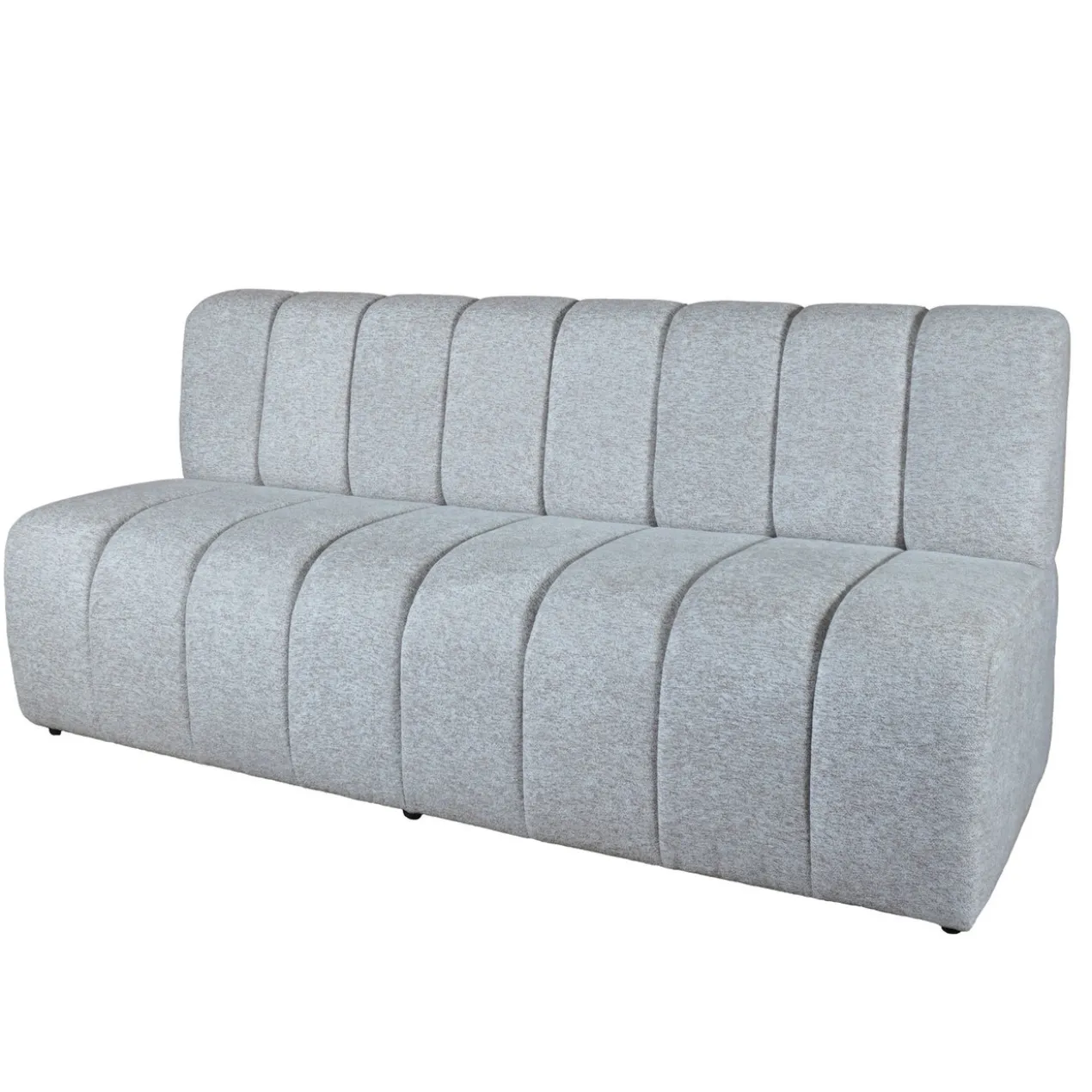 Eetkamerbank Sofia Crème Easy 01 - 180 cm