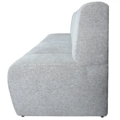 Eetkamerbank Sofia Crème Easy 01 - 180 cm