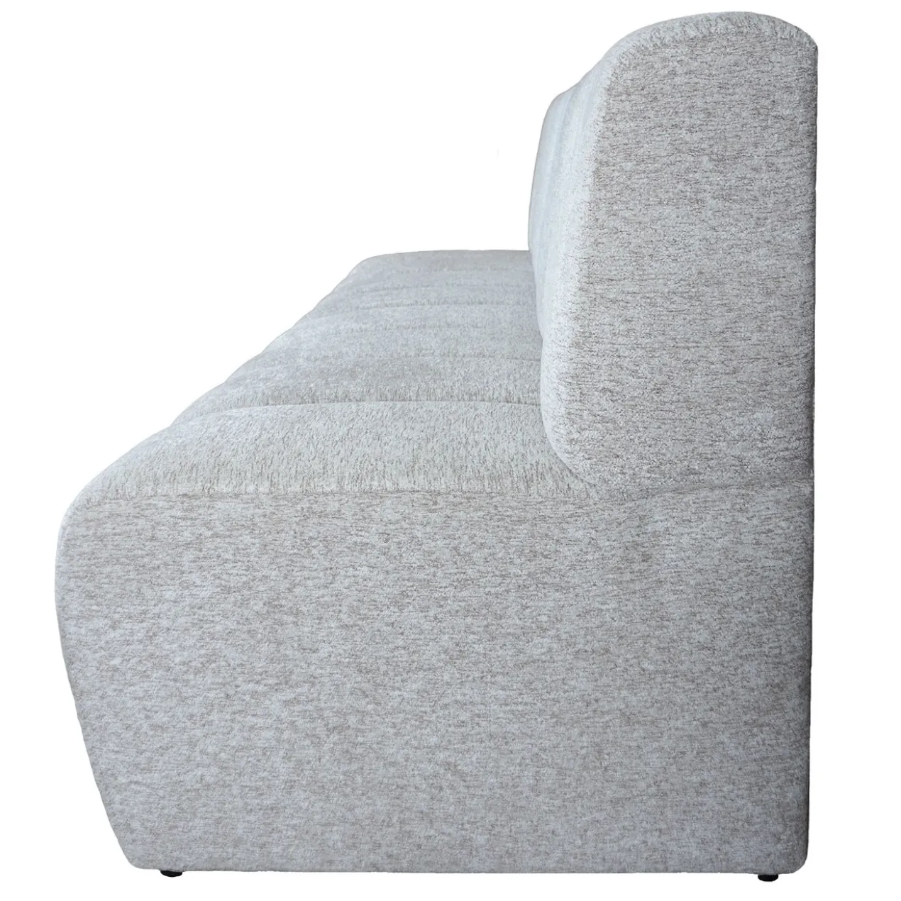 Eetkamerbank Sofia Crème Easy 01 - 180 cm