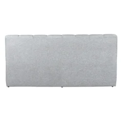 Eetkamerbank Sofia Crème Easy 01 - 180 cm