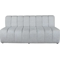Eetkamerbank Sofia Crème Easy 01 - 180 cm