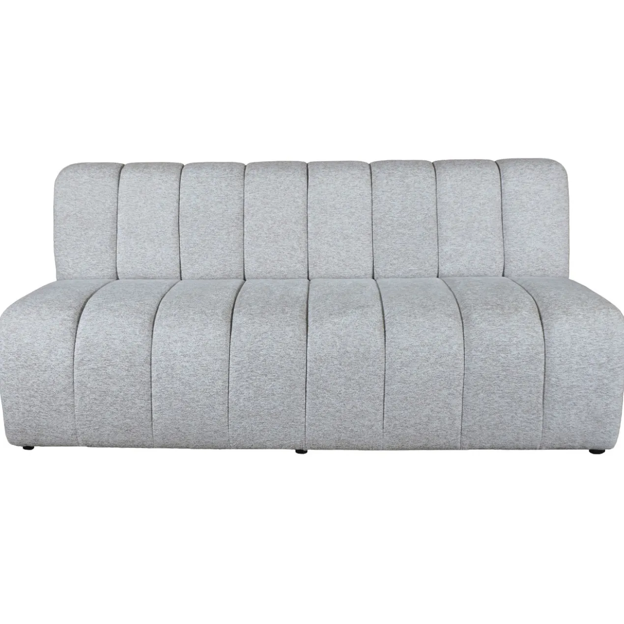 Eetkamerbank Sofia Crème Easy 01 - 180 cm