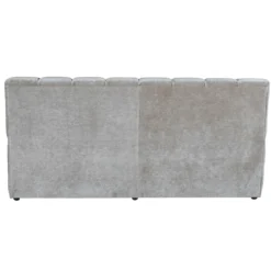 Eetkamerbank Sofia Taupe La Vie 01 - 200 cm