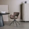 Eetkamerstoel Campus draaibaar