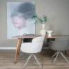 Eetkamerstoel Chase Boucle Naturel