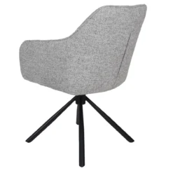 Eetkamerstoel Chris Taupe 22