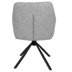 Eetkamerstoel Chris Taupe 22