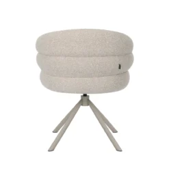 Eetkamerstoel Cocoon beige