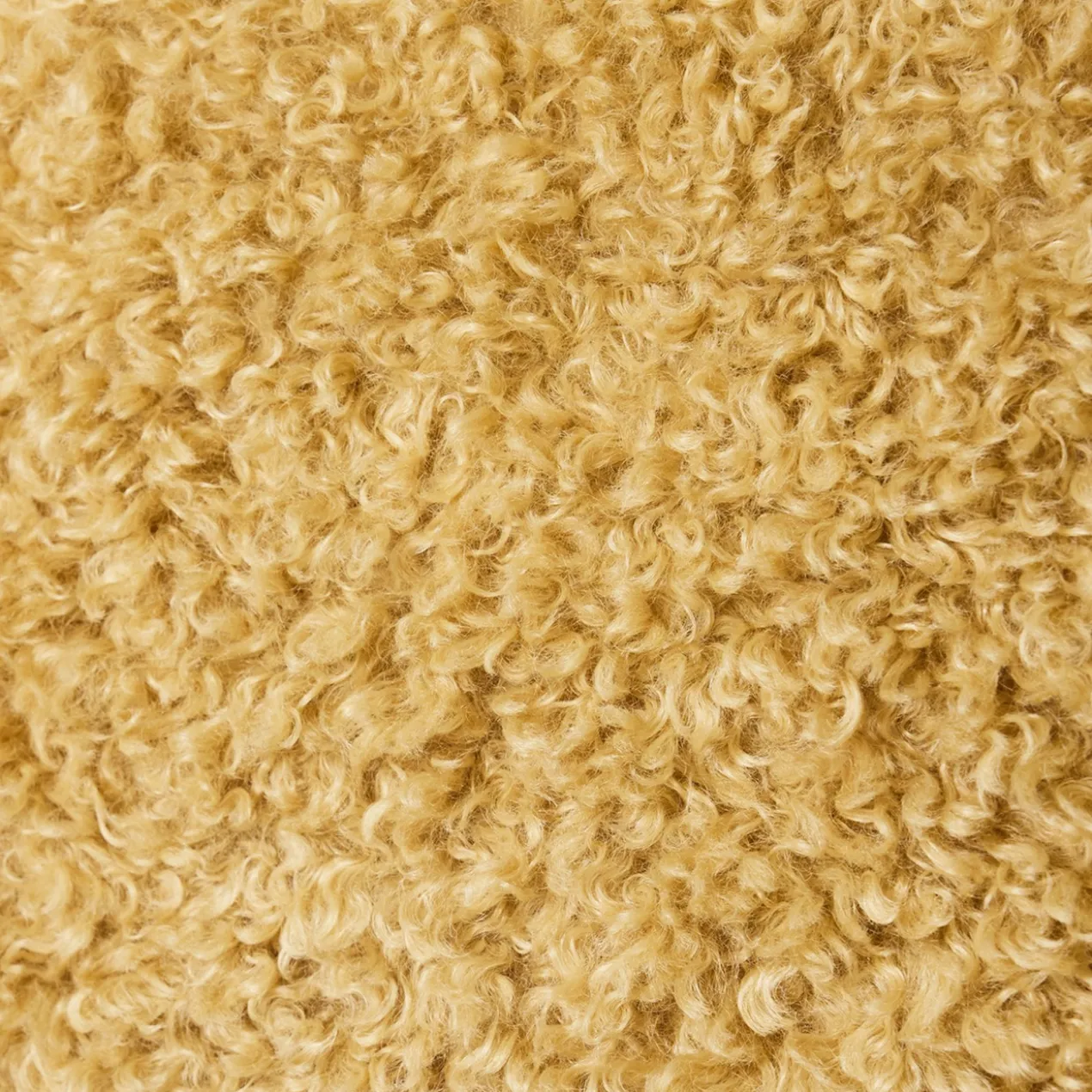 Eetkamerstoel Endless dining poodle golden