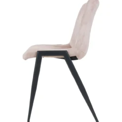 Eetkamerstoel Flyn Naturel